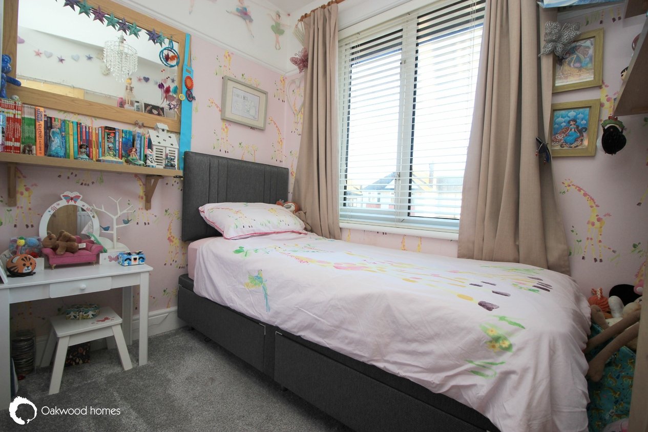 Properties Under Offer in All Saints Avenue 