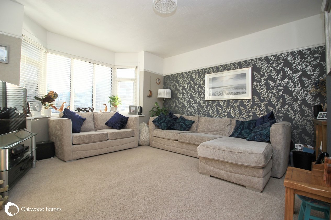 Properties Under Offer in All Saints Avenue 