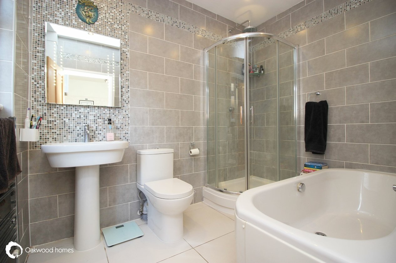 Properties Under Offer in All Saints Avenue 