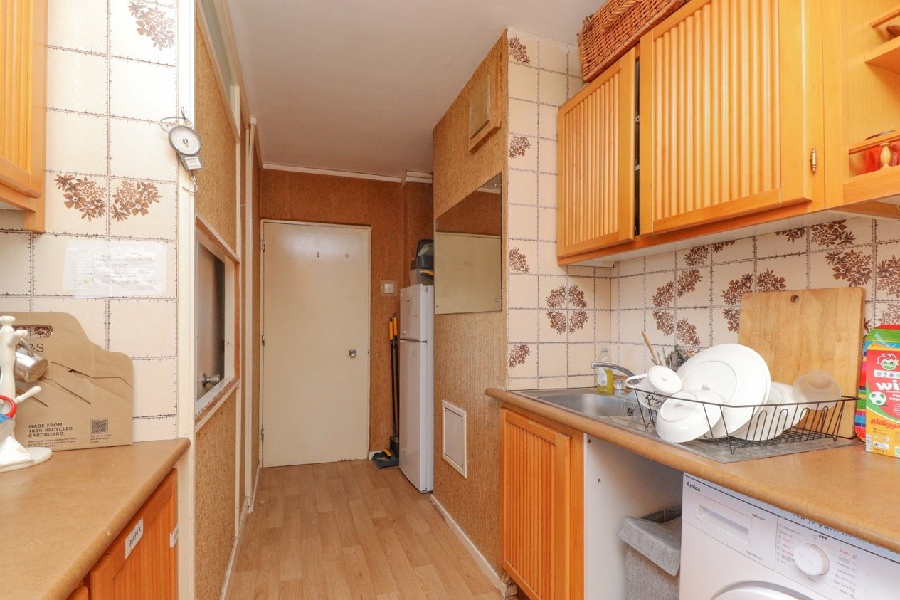 Properties For Sale in All Saints Avenue Margate