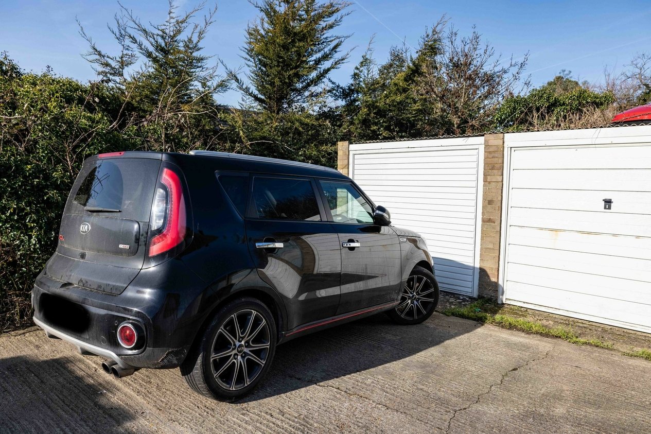 Properties For Sale in All Saints Close  Whitstable