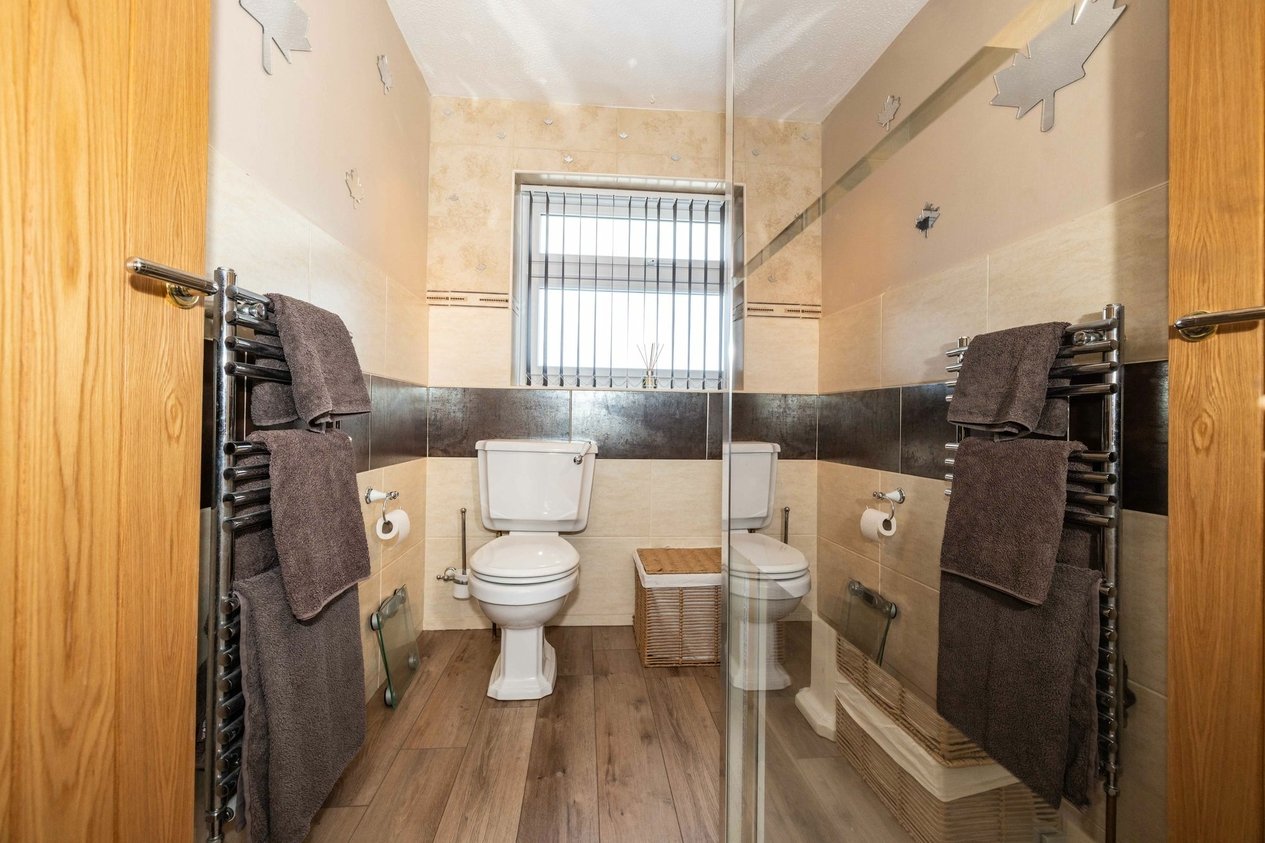 Properties For Sale in All Saints Close  Whitstable