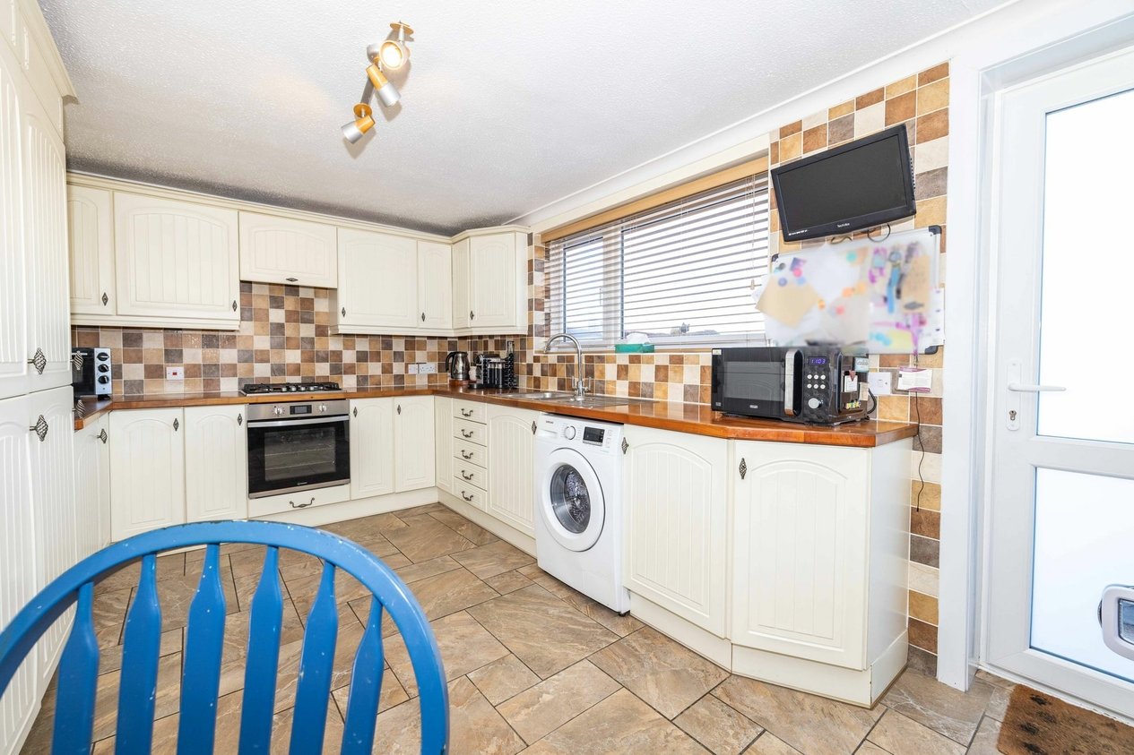Properties For Sale in All Saints Close  Whitstable
