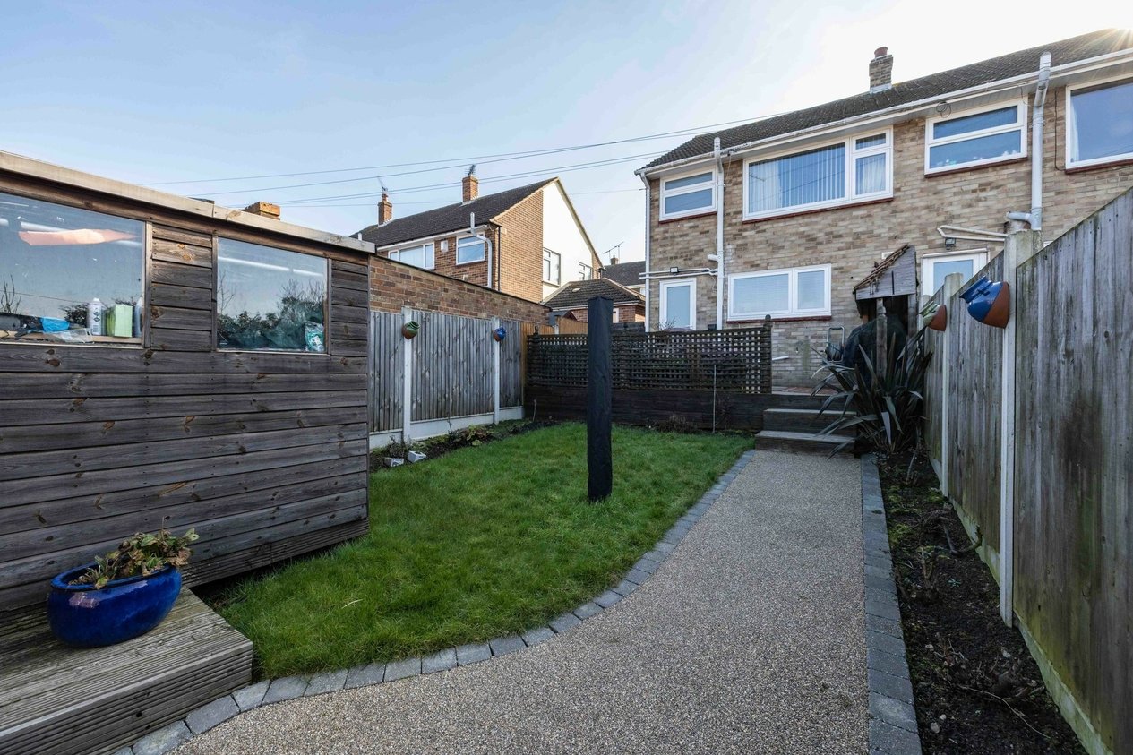 Properties For Sale in All Saints Close  Whitstable
