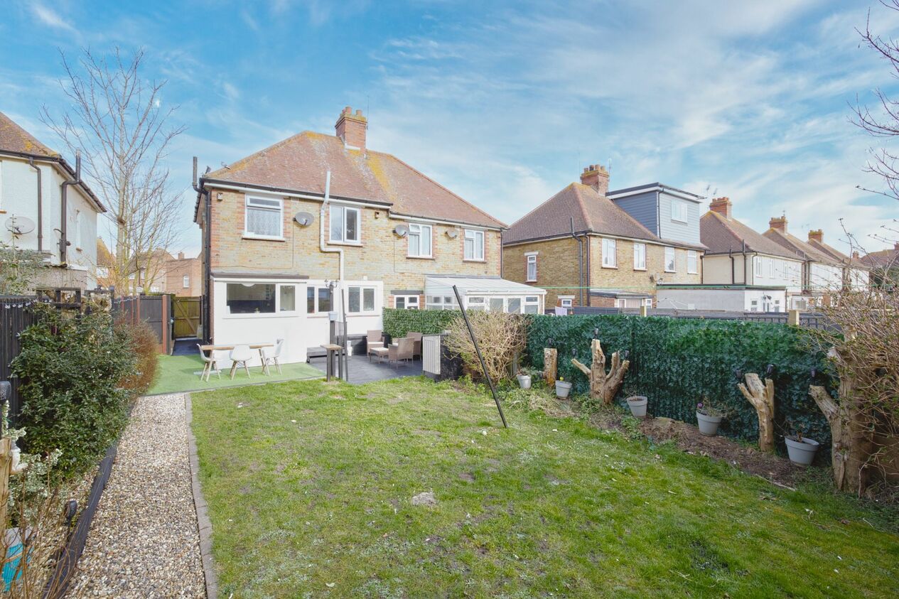 Properties Sold Subject To Contract in Allenby Road  Ramsgate