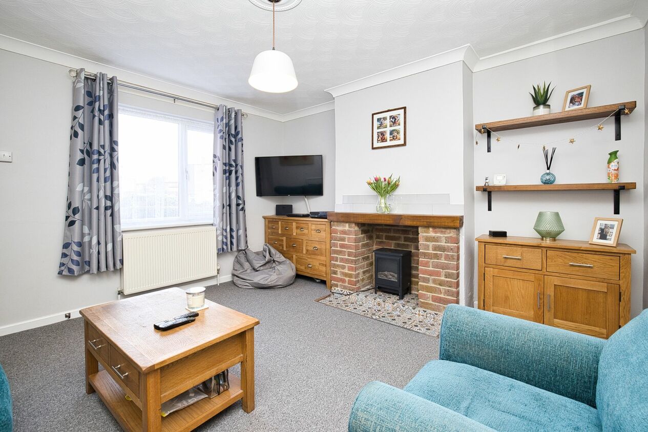 Properties Sold Subject To Contract in Allenby Road  Ramsgate