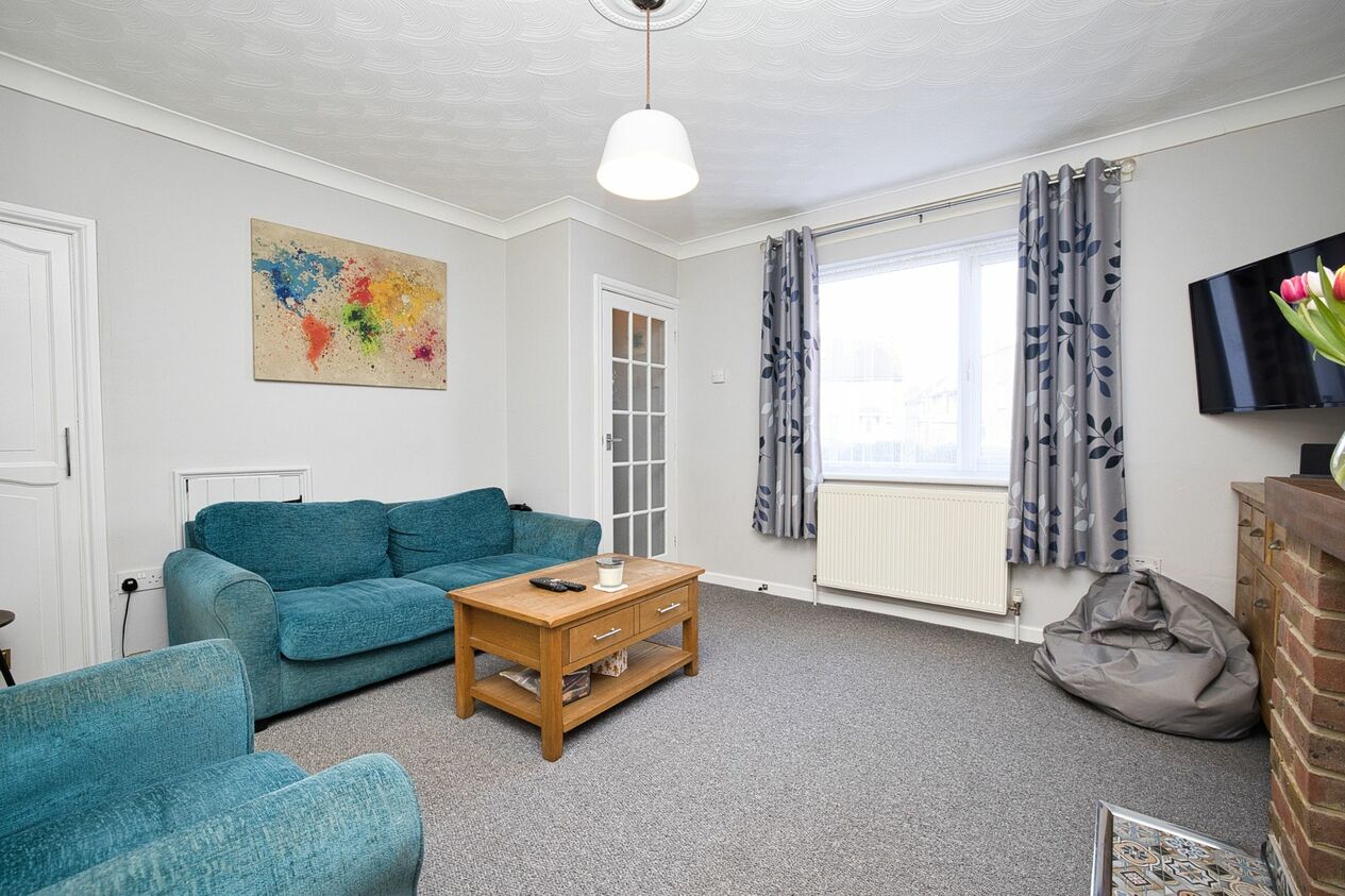 Properties Sold Subject To Contract in Allenby Road  Ramsgate