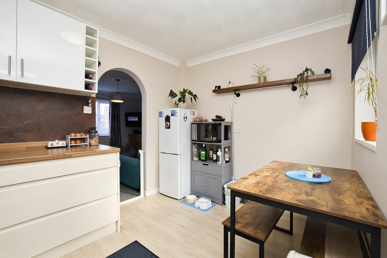 Properties Sold Subject To Contract in Allenby Road  Ramsgate