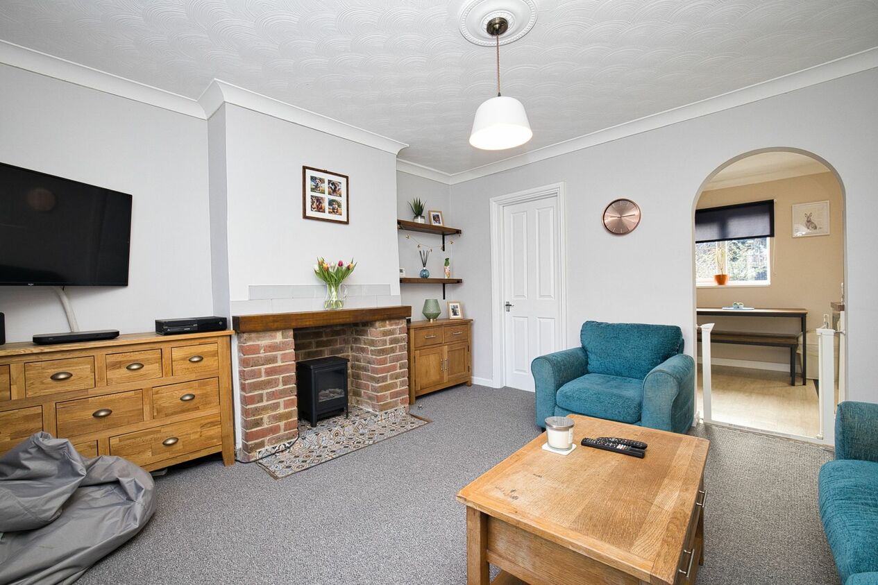 Properties Sold Subject To Contract in Allenby Road  Ramsgate