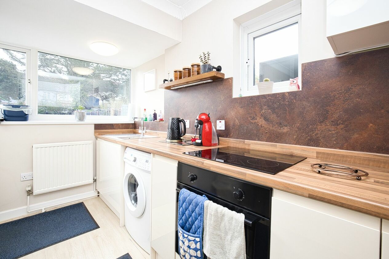 Properties Sold Subject To Contract in Allenby Road  Ramsgate