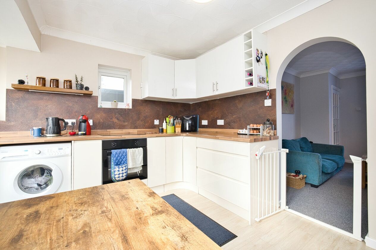 Properties Sold Subject To Contract in Allenby Road  Ramsgate