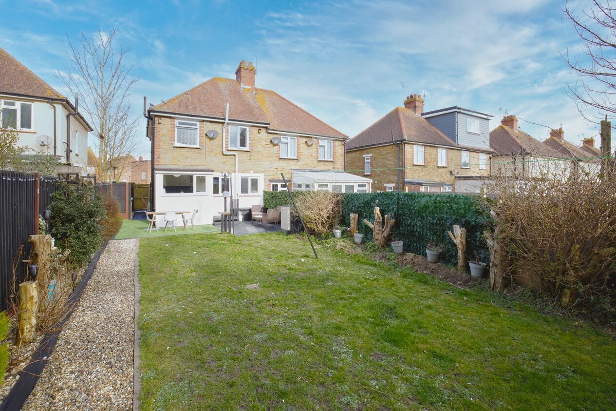 Properties Sold Subject To Contract in Allenby Road  Ramsgate