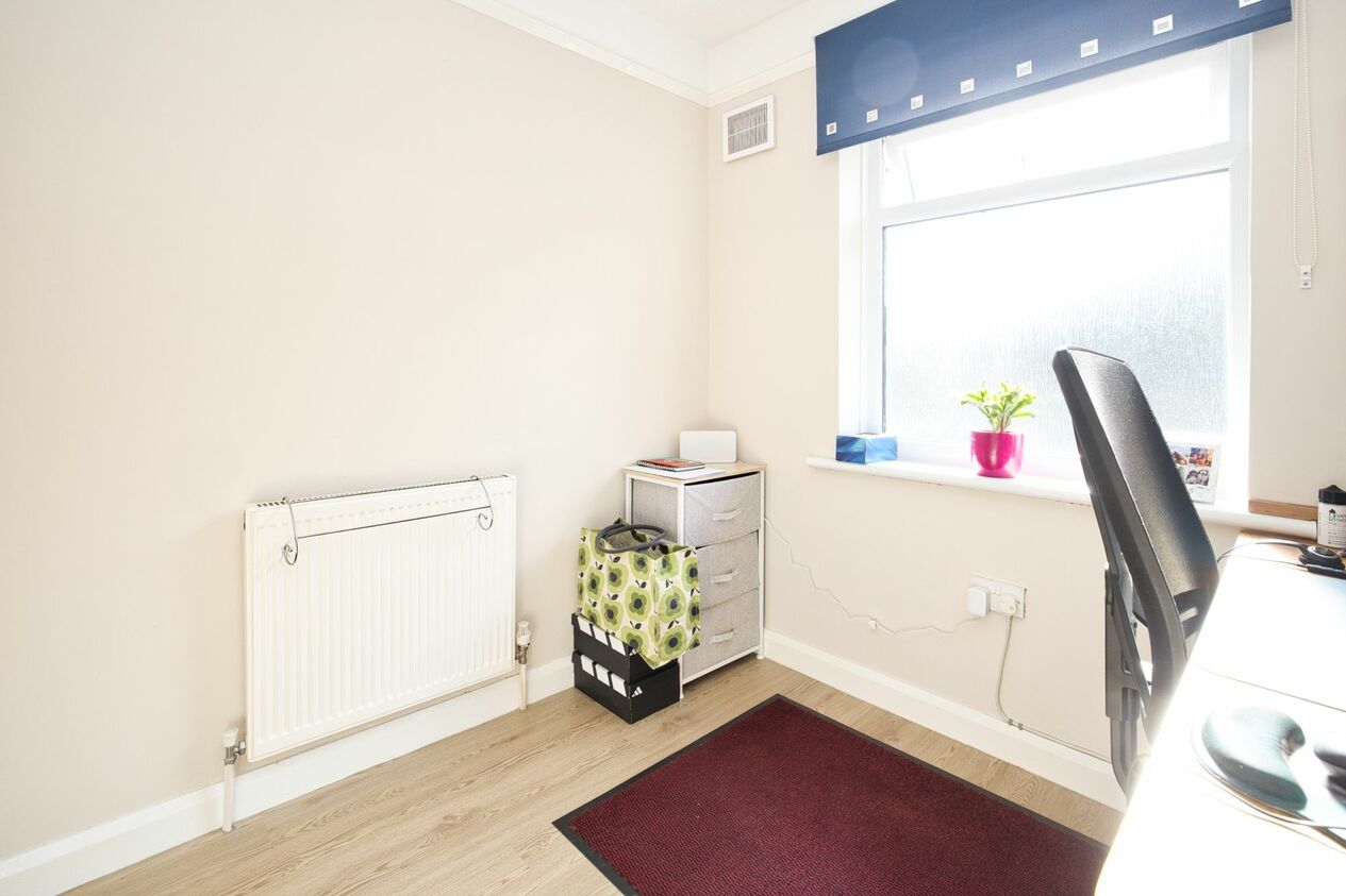 Properties Sold Subject To Contract in Allenby Road  Ramsgate