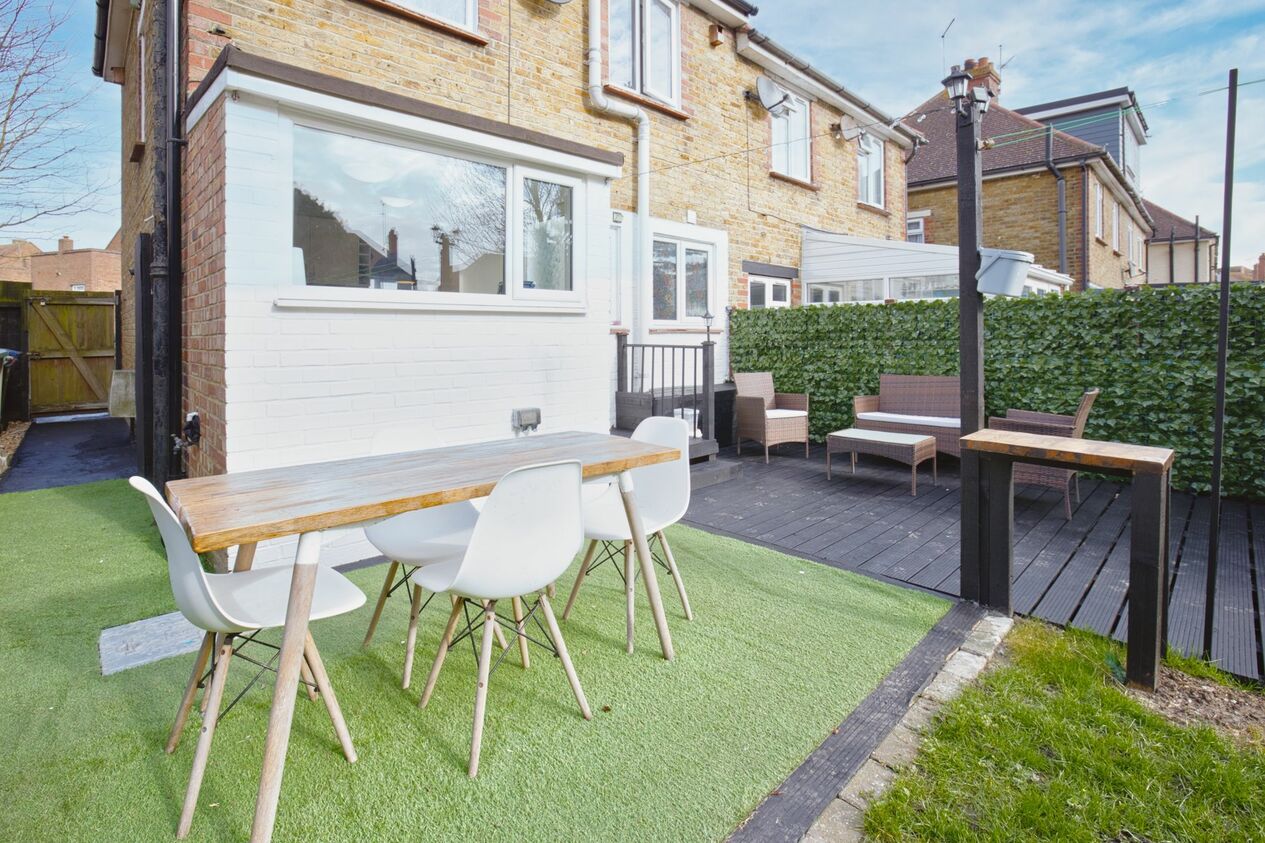 Properties Sold Subject To Contract in Allenby Road  Ramsgate