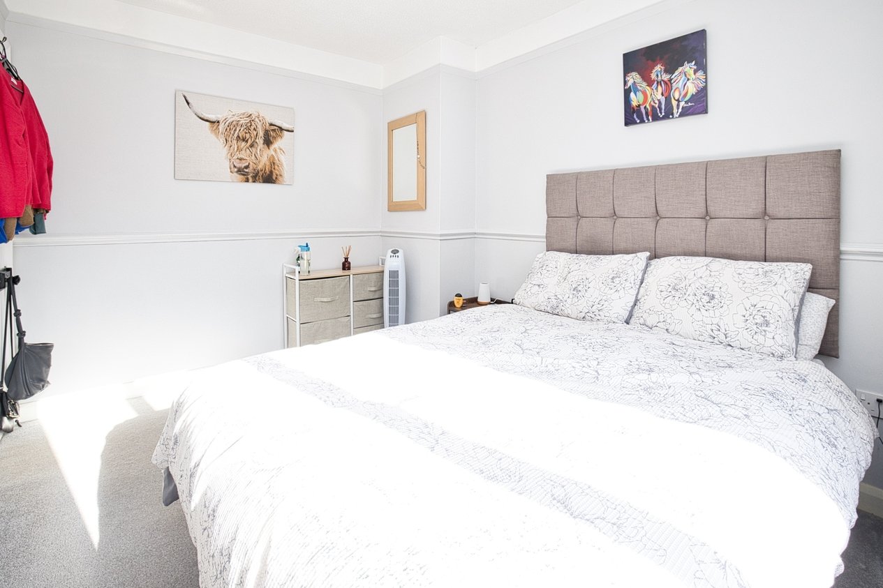 Properties Under Offer in Allenby Road Ramsgate
