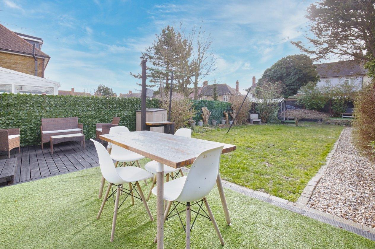 Properties Under Offer in Allenby Road Ramsgate