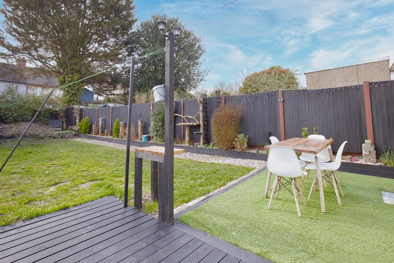 Properties Under Offer in Allenby Road Ramsgate