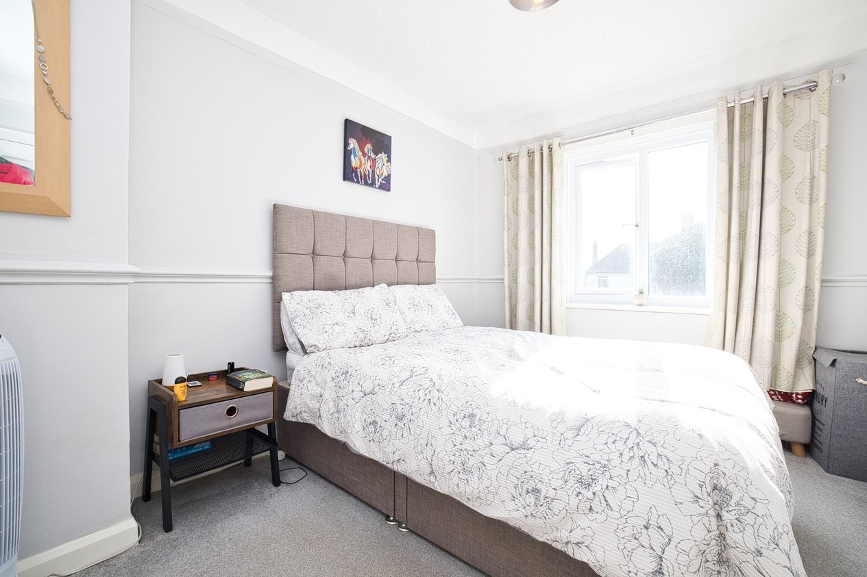 Properties Under Offer in Allenby Road Ramsgate