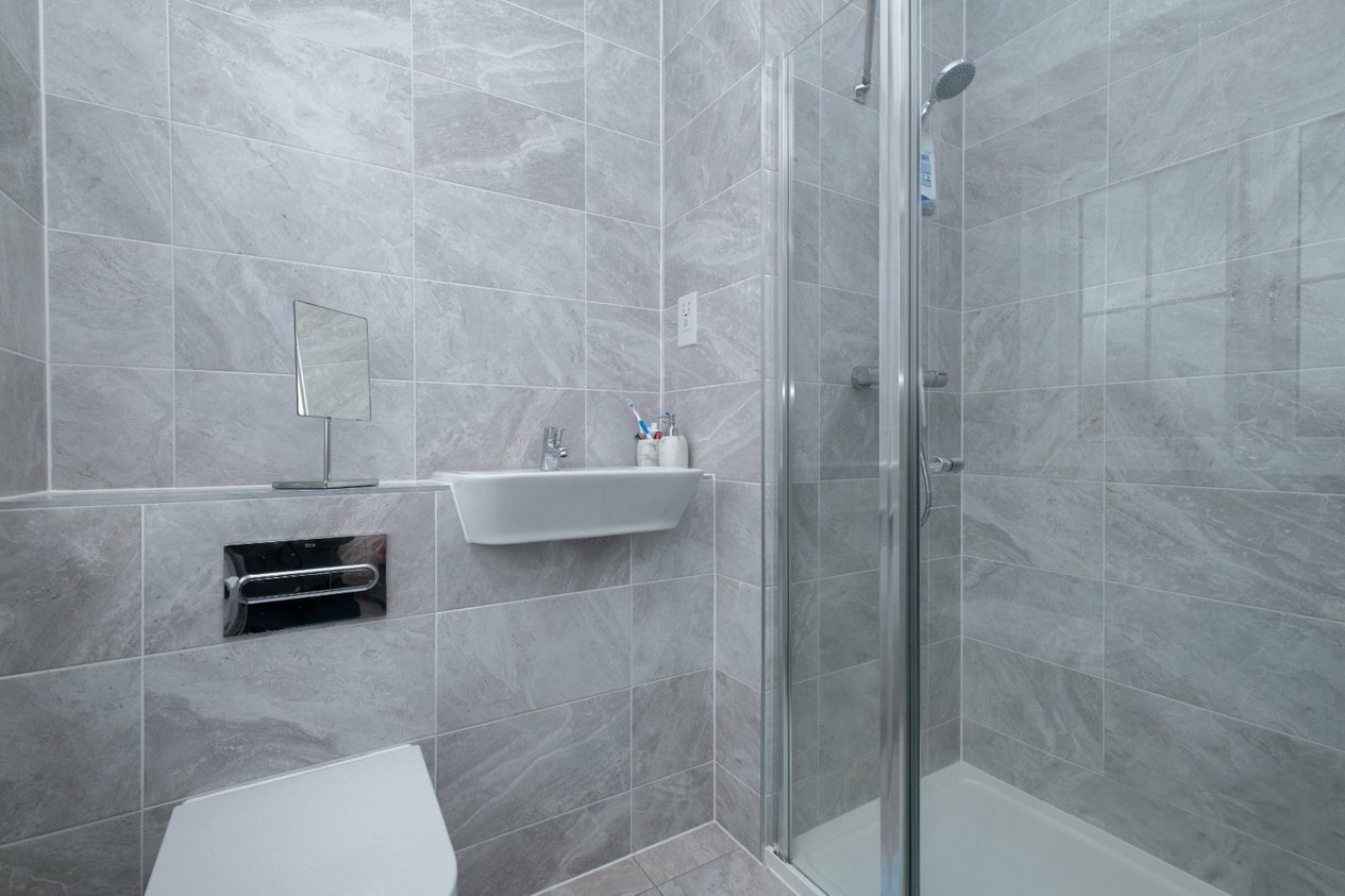Properties For Sale in Alliss Gardens Sandwich