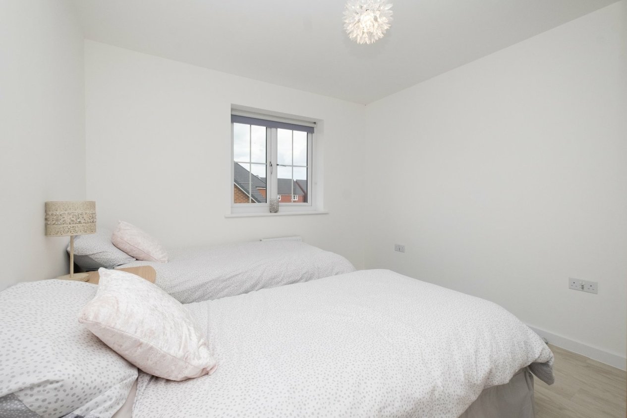 Properties For Sale in Alliss Gardens Sandwich
