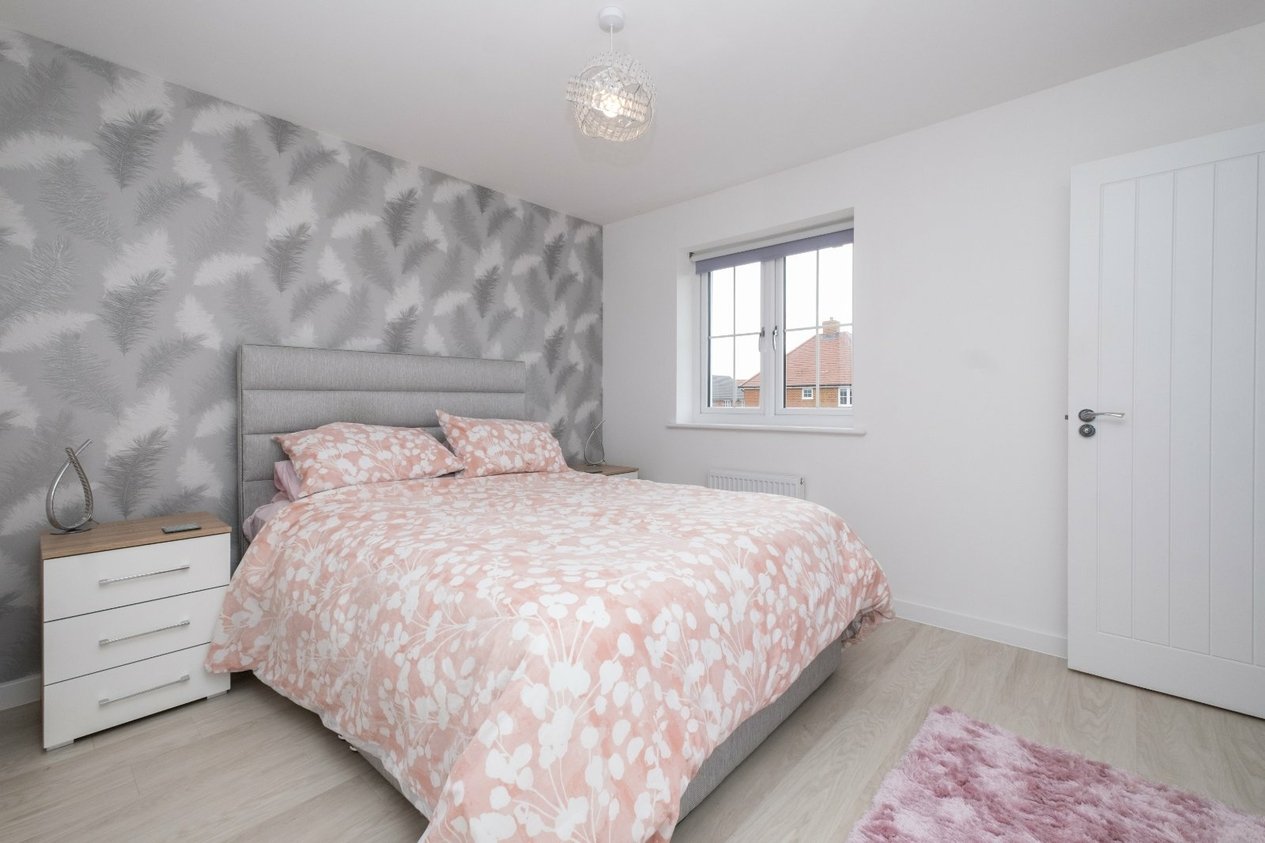 Properties For Sale in Alliss Gardens Sandwich