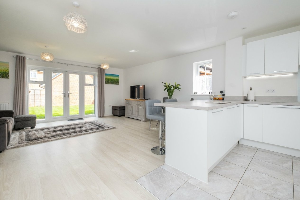 Properties For Sale in Alliss Gardens Sandwich