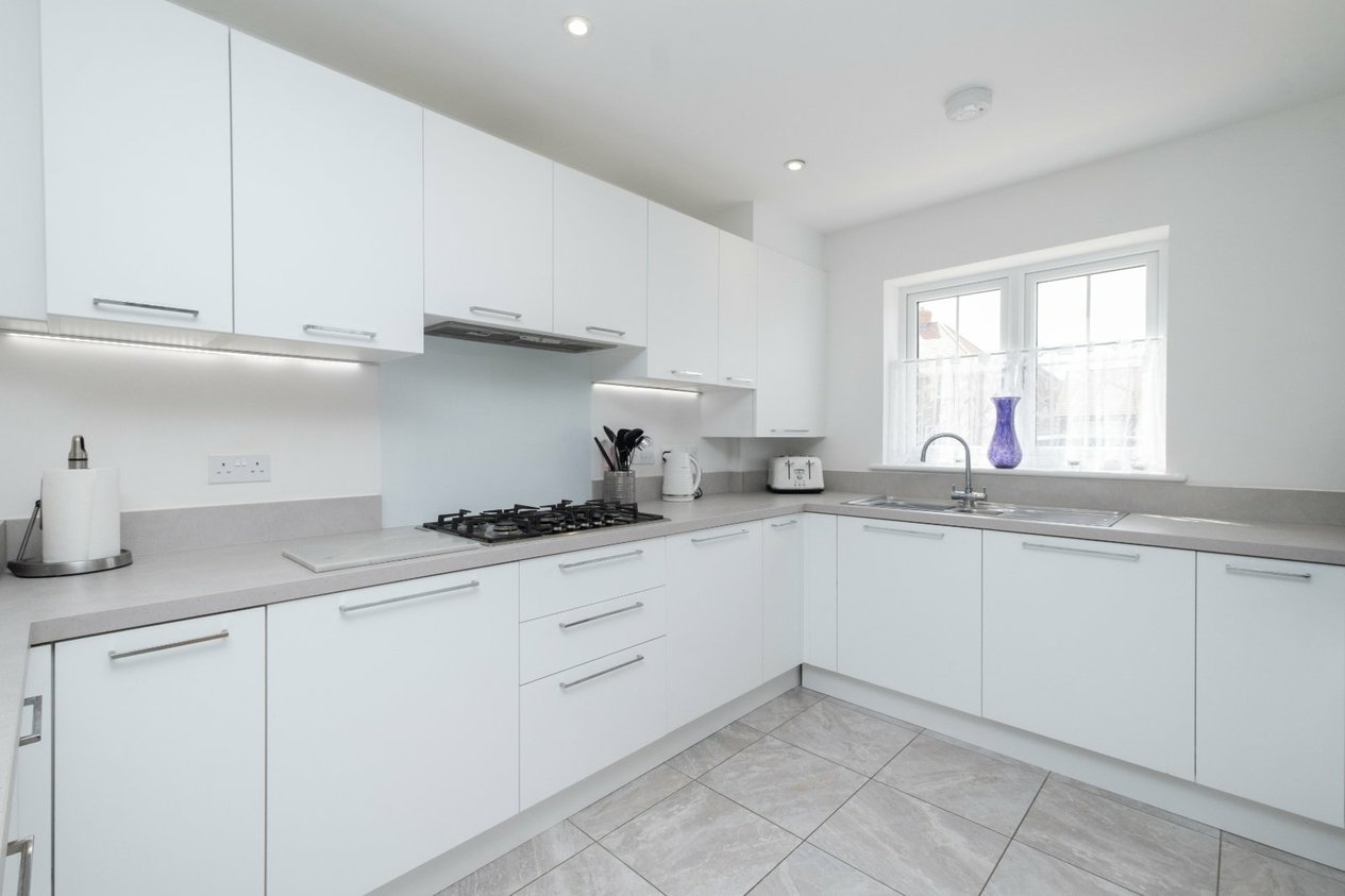 Properties For Sale in Alliss Gardens Sandwich