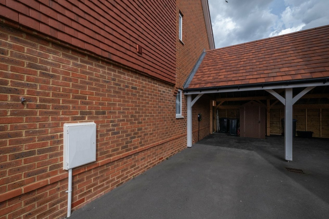 Properties For Sale in Alliss Gardens Sandwich