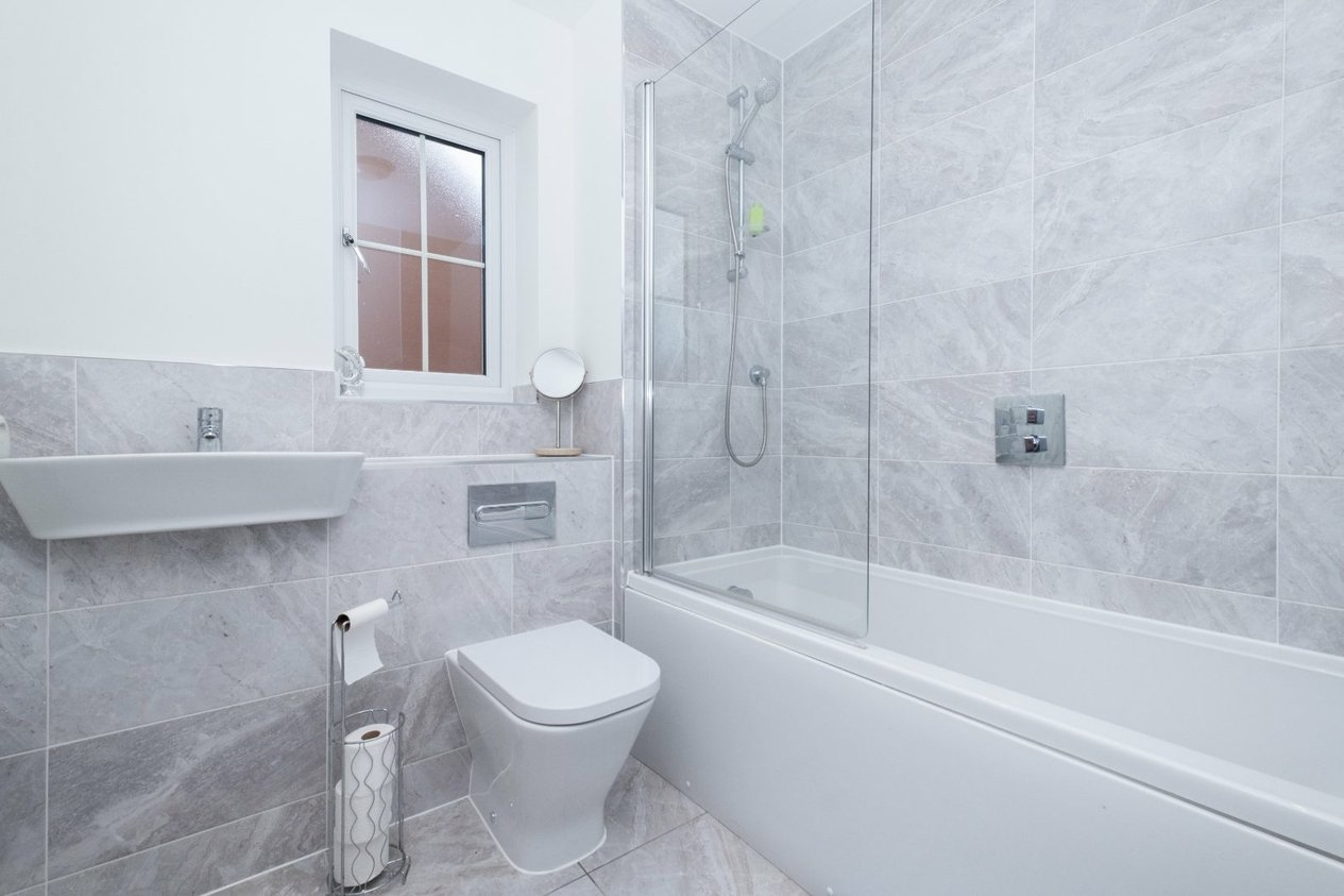 Properties For Sale in Alliss Gardens Sandwich