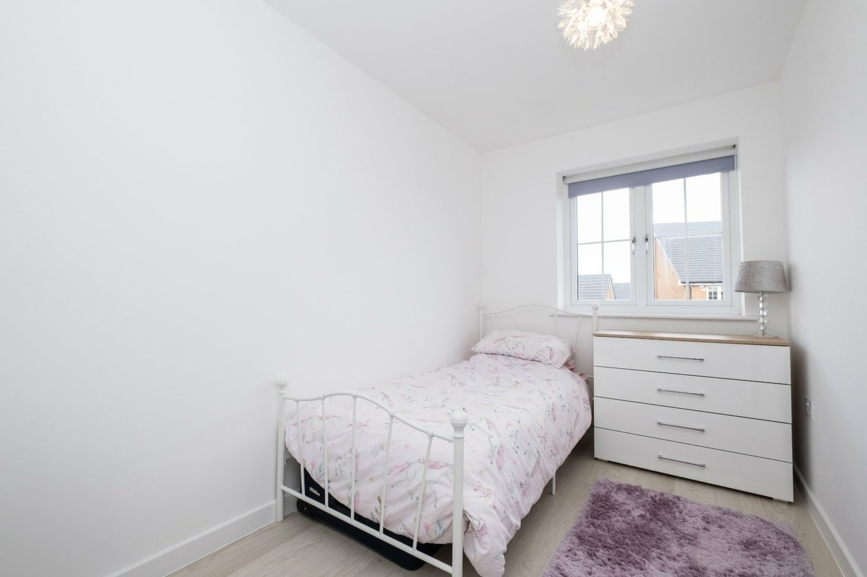 Properties For Sale in Alliss Gardens Sandwich