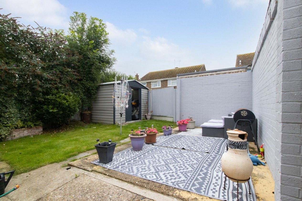 Properties For Sale in Almond Close  Broadstairs