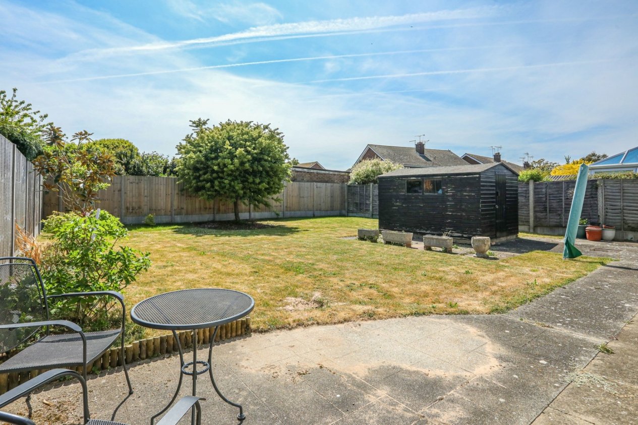 Properties For Sale in Alpha Road Birchington