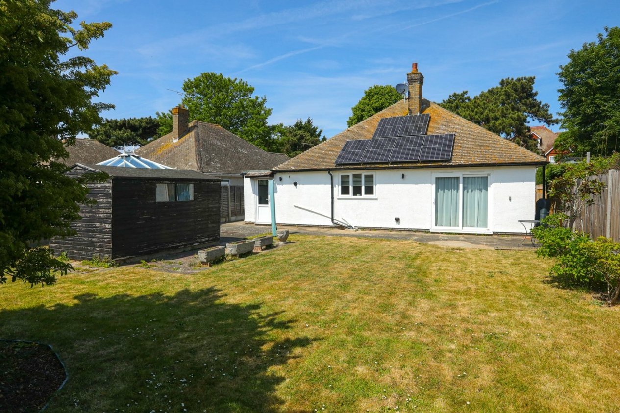 Properties For Sale in Alpha Road Birchington