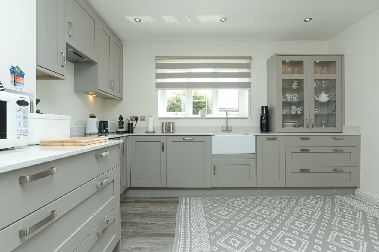 Properties For Sale in Alpha Road Birchington