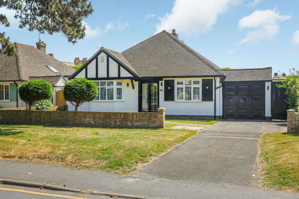 Properties For Sale in Alpha Road Birchington