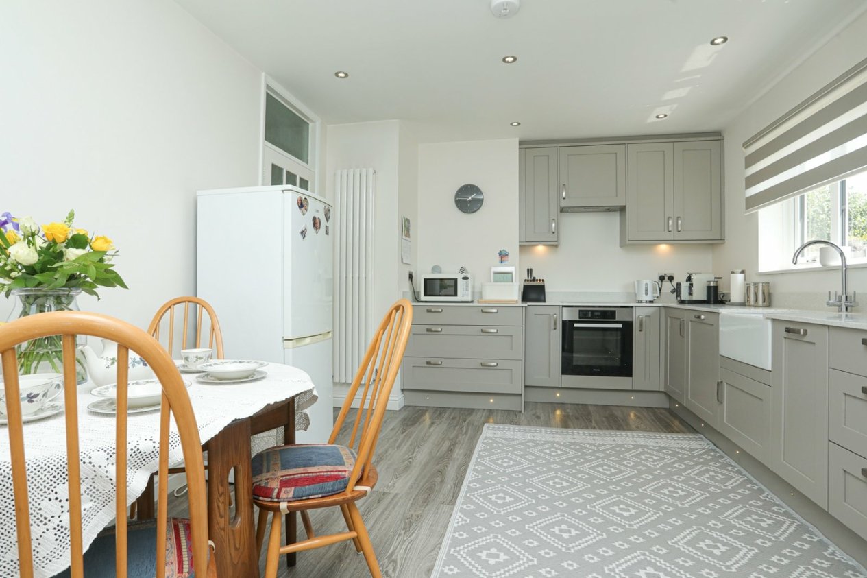 Properties For Sale in Alpha Road Birchington