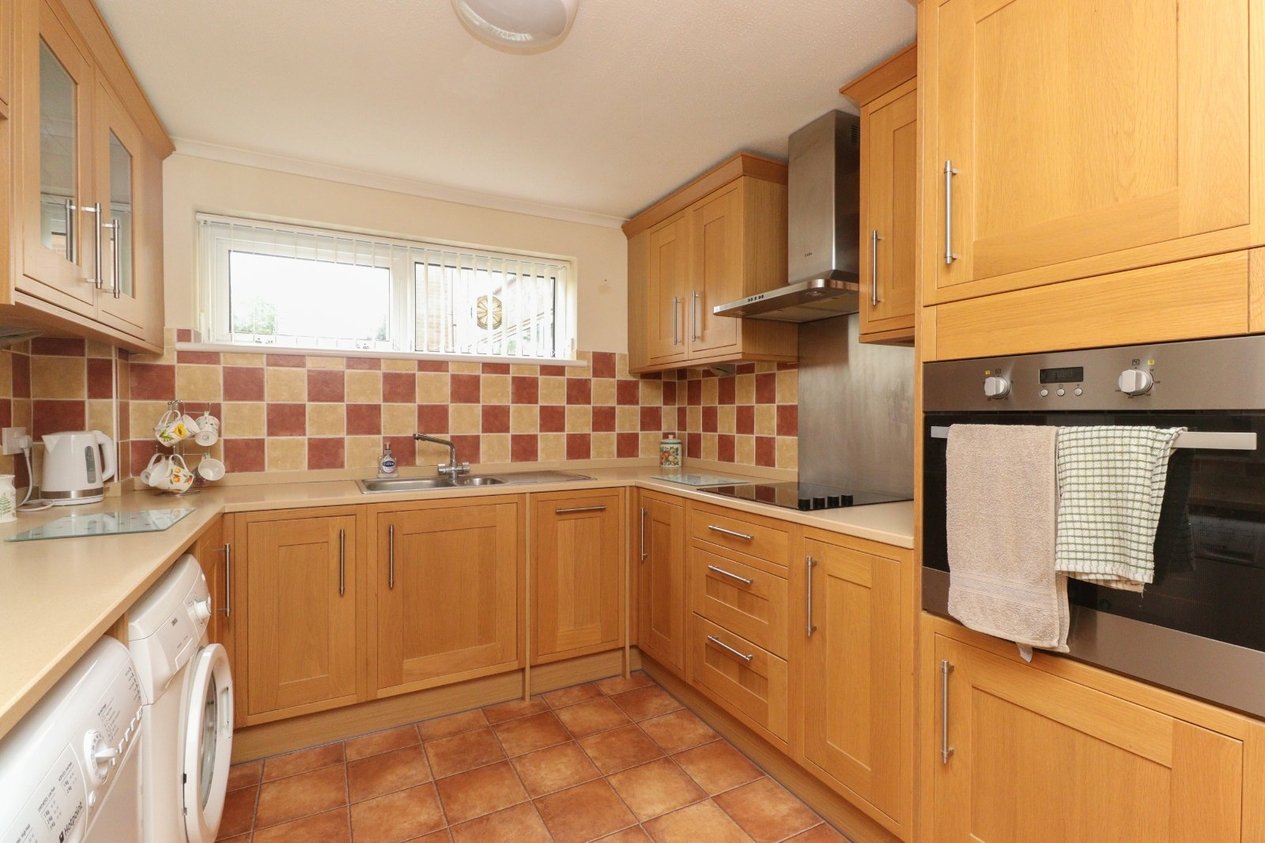 Properties For Sale in Alpha Road Birchington