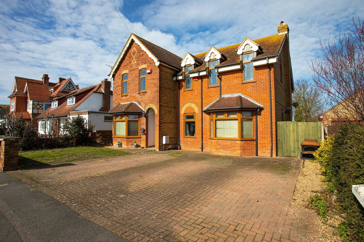 Properties For Sale in Alpha Road  Birchington