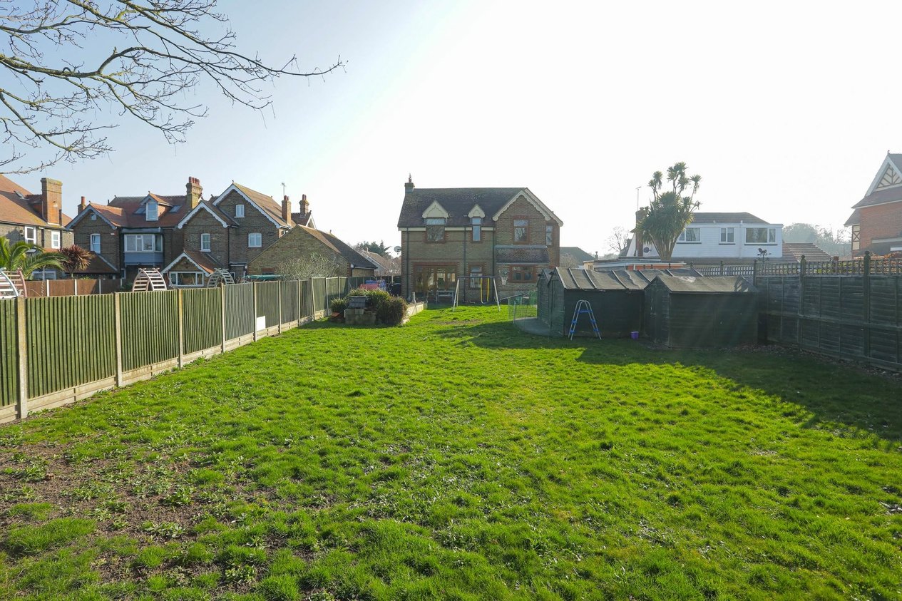 Properties For Sale in Alpha Road  Birchington