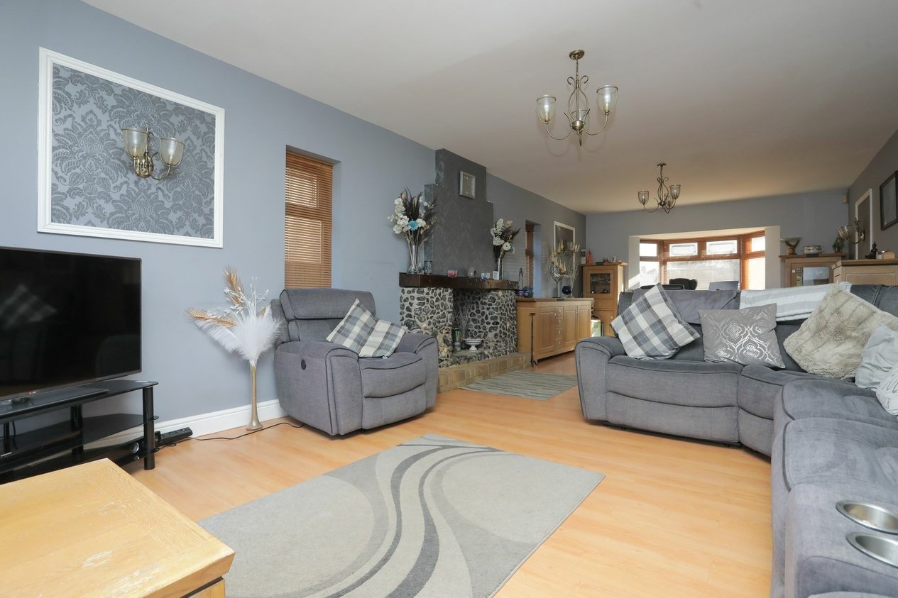 Properties For Sale in Alpha Road  Birchington