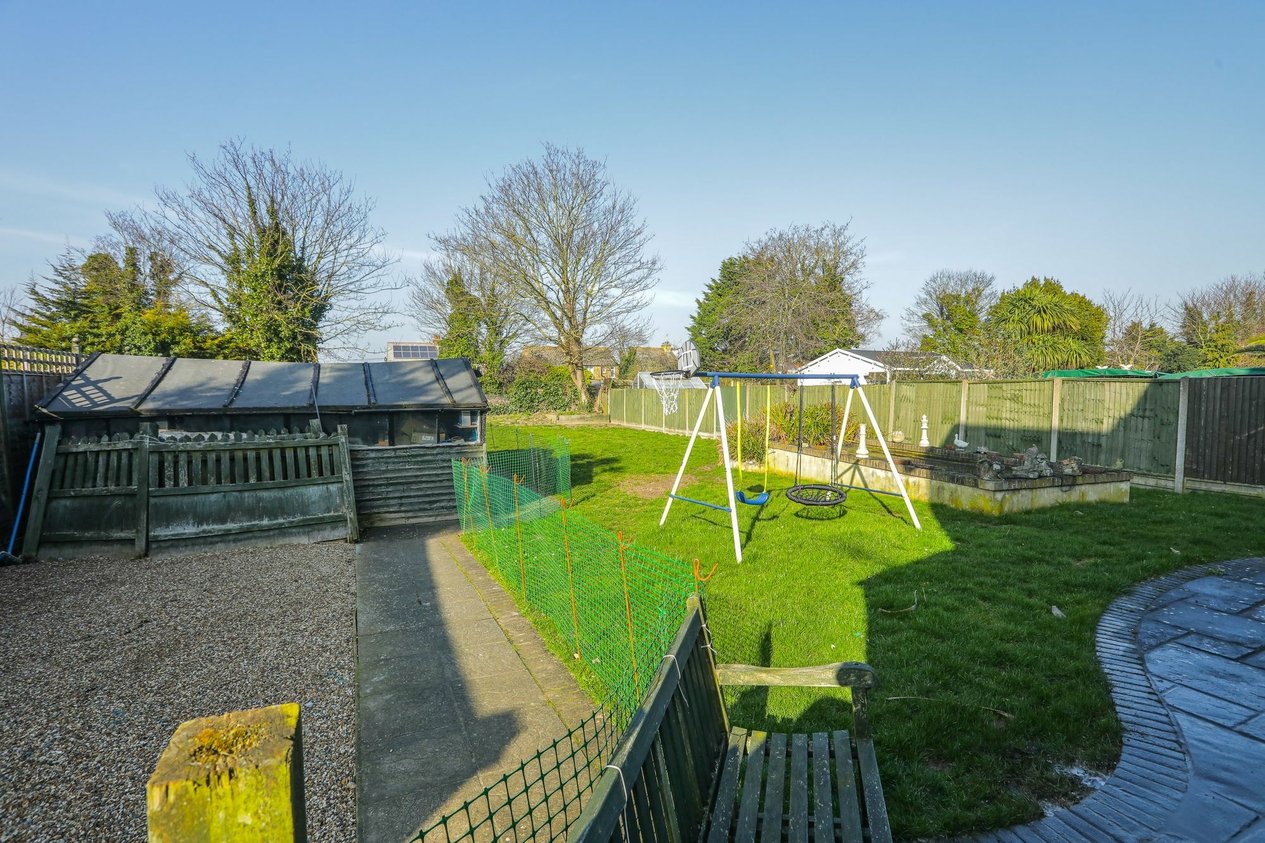 Properties For Sale in Alpha Road  Birchington