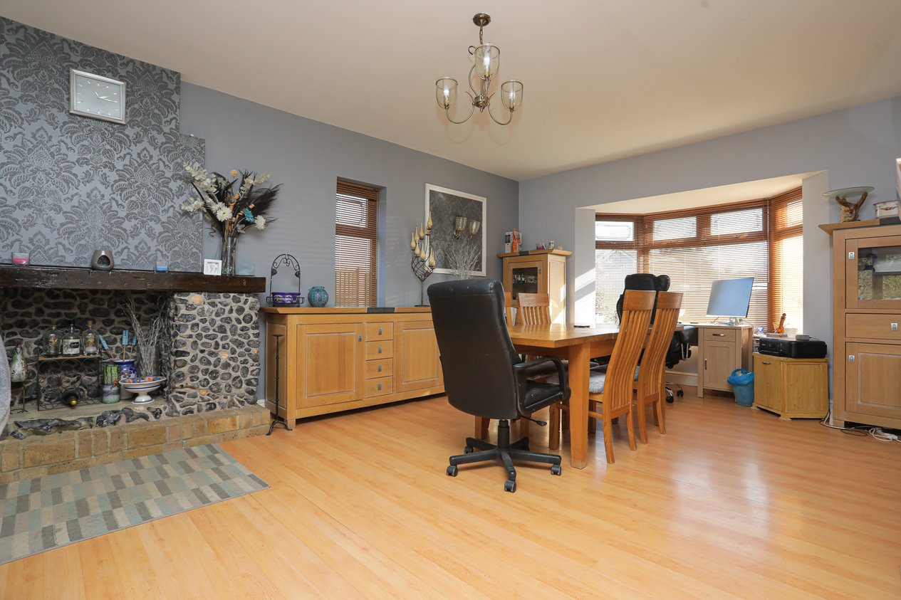 Properties For Sale in Alpha Road Birchington