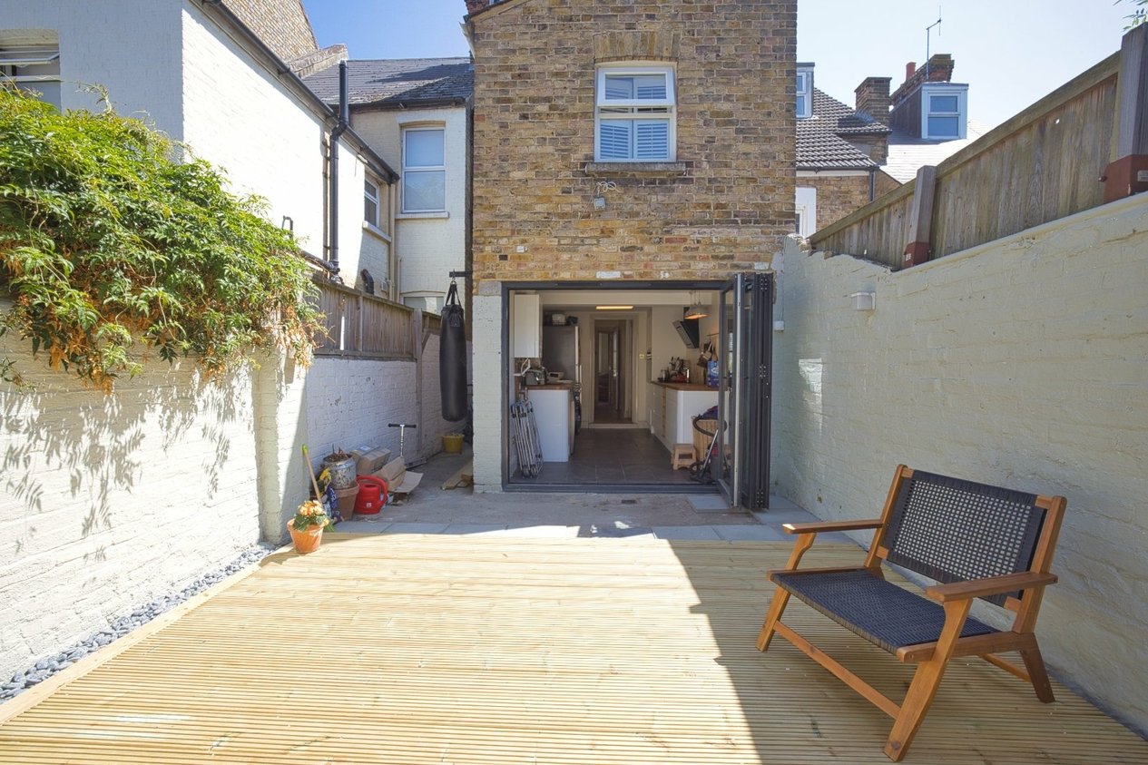 Properties For Sale in Alpha Road Ramsgate