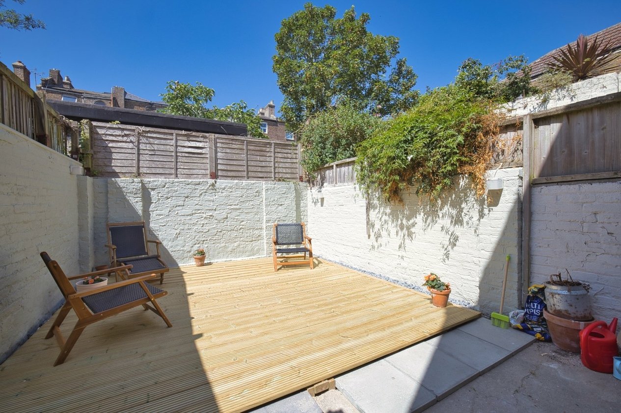 Properties For Sale in Alpha Road Ramsgate