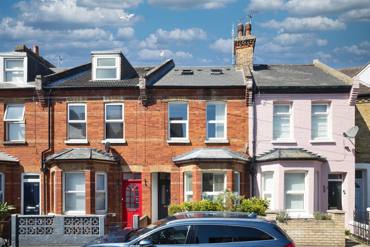 Properties For Sale in Alpha Road Ramsgate