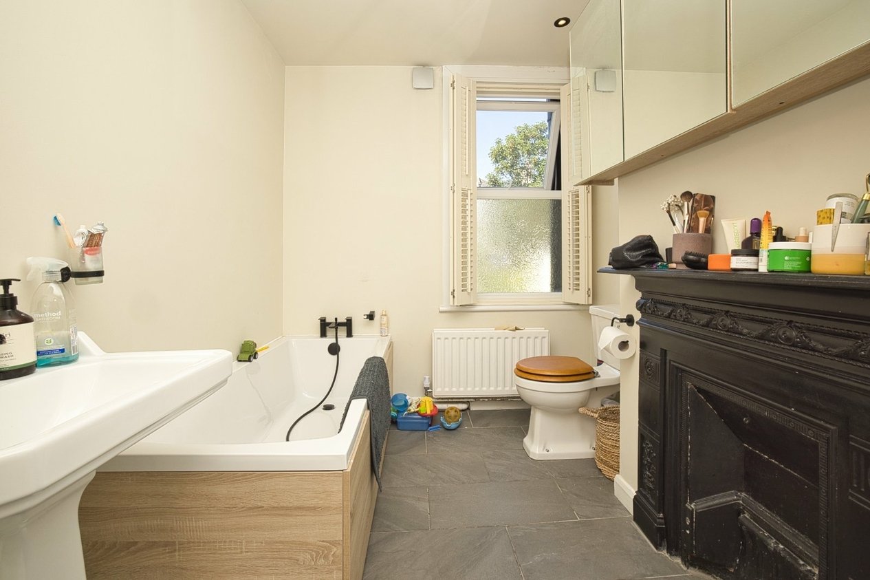 Properties For Sale in Alpha Road Ramsgate