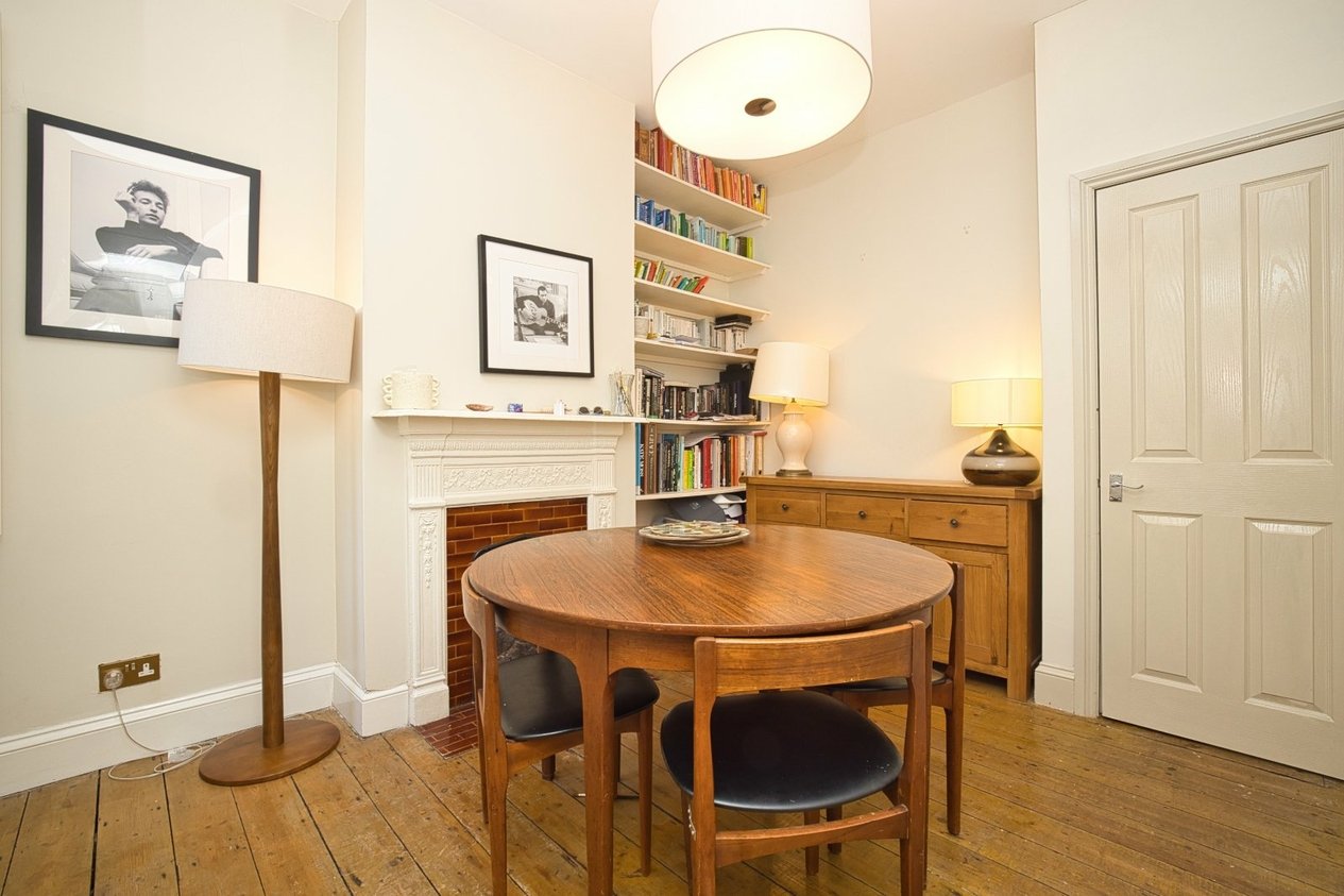 Properties For Sale in Alpha Road Ramsgate
