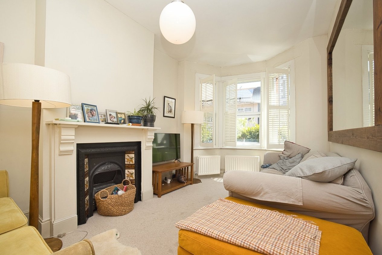 Properties For Sale in Alpha Road Ramsgate