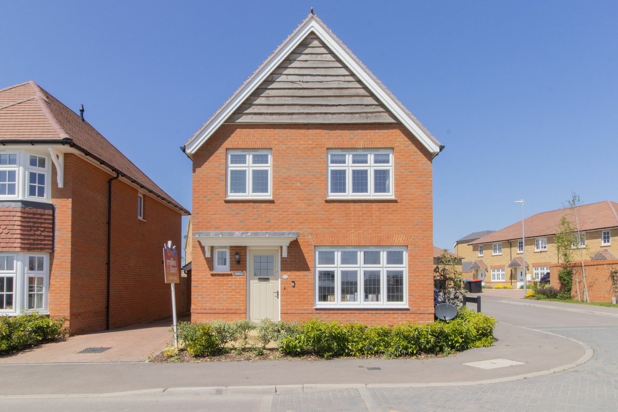 Properties For Sale in Ambrose Avenue  Herne Bay
