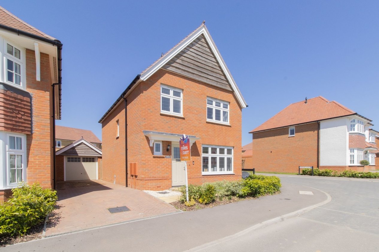 Properties For Sale in Ambrose Avenue  Herne Bay